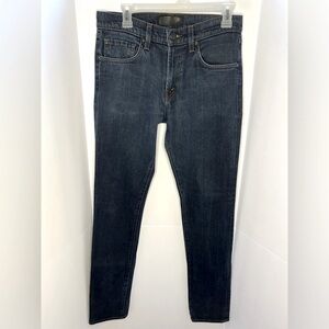 J Brand Mick Skinny Fit Jeans, 31